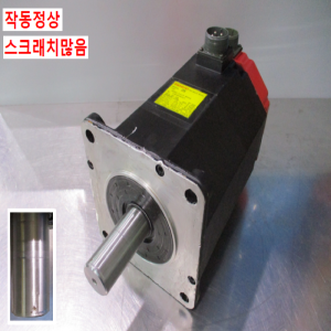 북49758/화낙서보모터/A06B-0315-B002